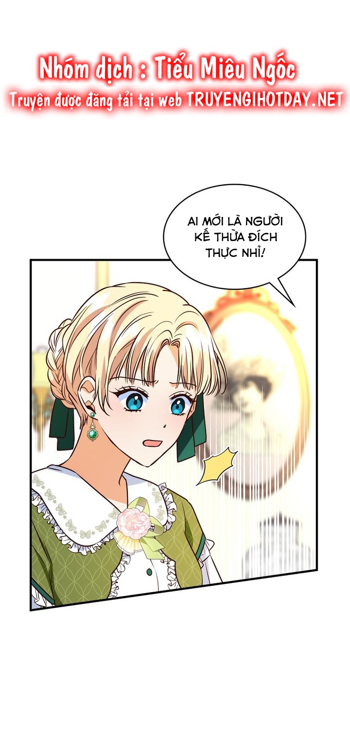 công lý của một ác nữ chapter 6 54