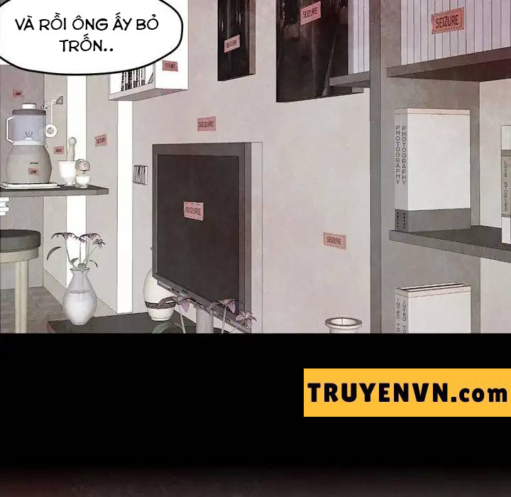 chúc bé ngủ ngon (good night) chapter 27 89