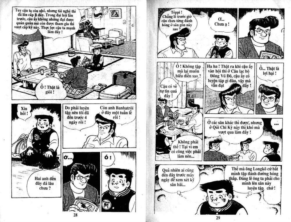 tân teppi chapter 15 13