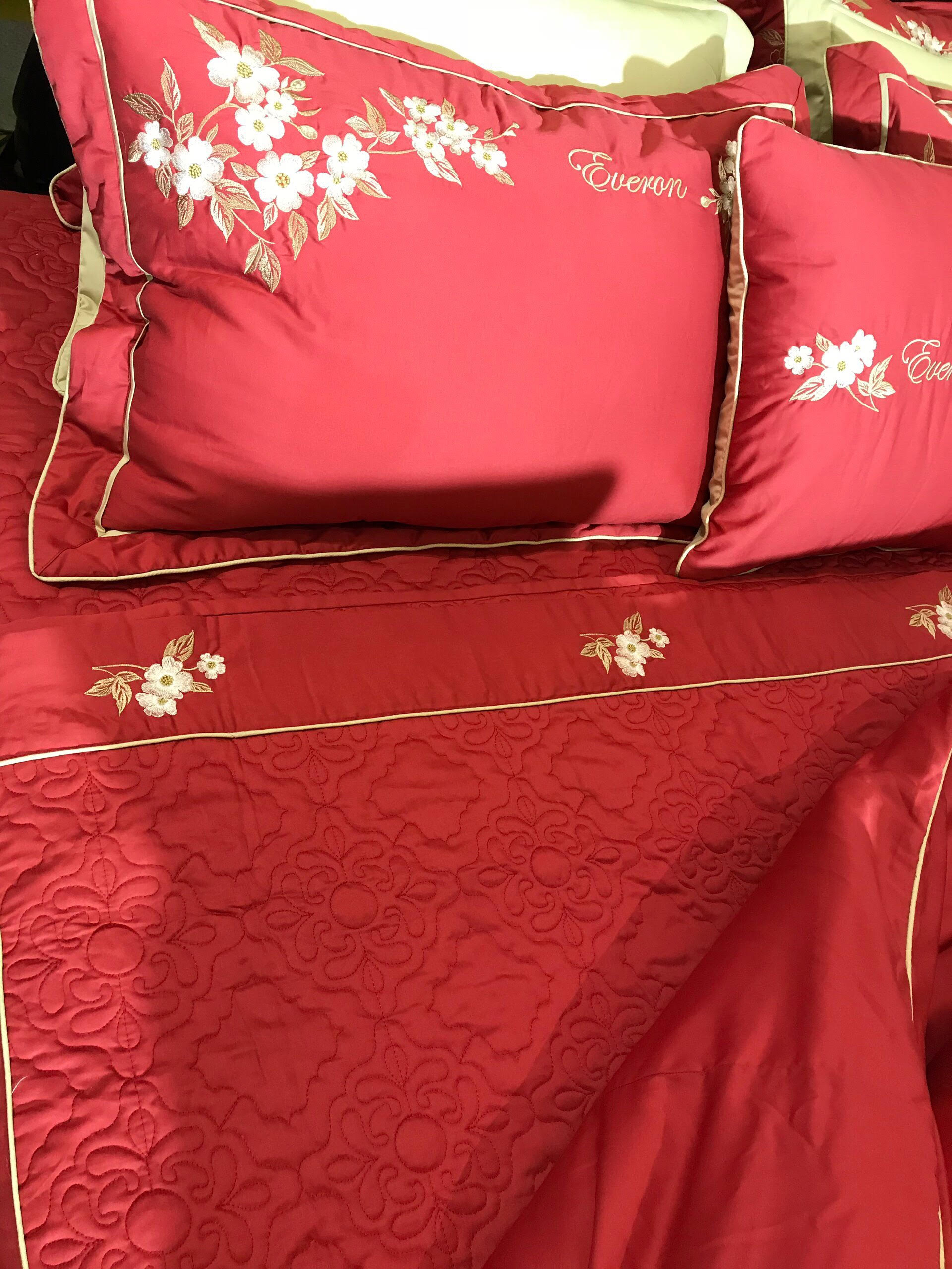 Bộ bốn mùa Everon ESM 19014 180*200