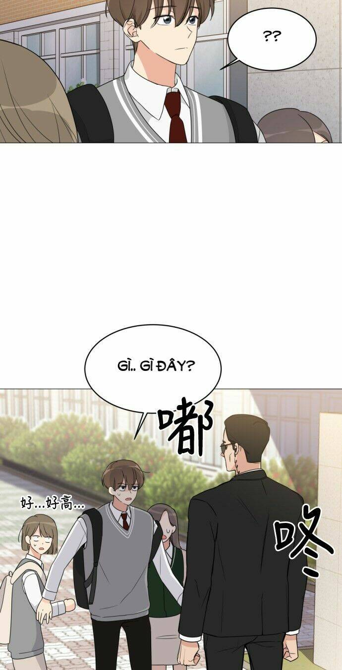 thiếu nữ 1m8 chapter 7 49