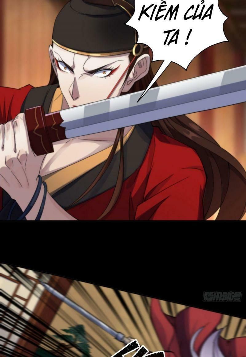 thông u đại thánh chapter 16 14