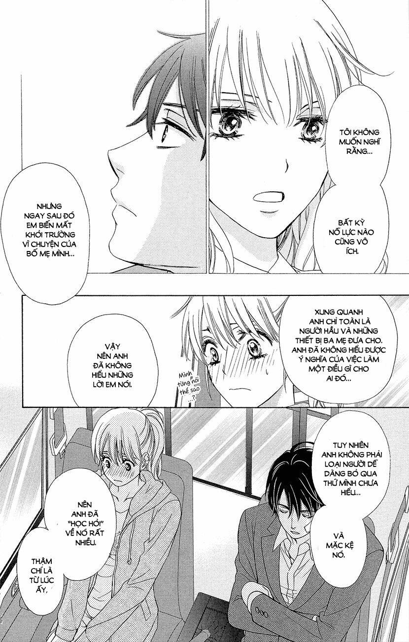 khi mỹ nhân ra tay cứu anh hùng chapter 8 28