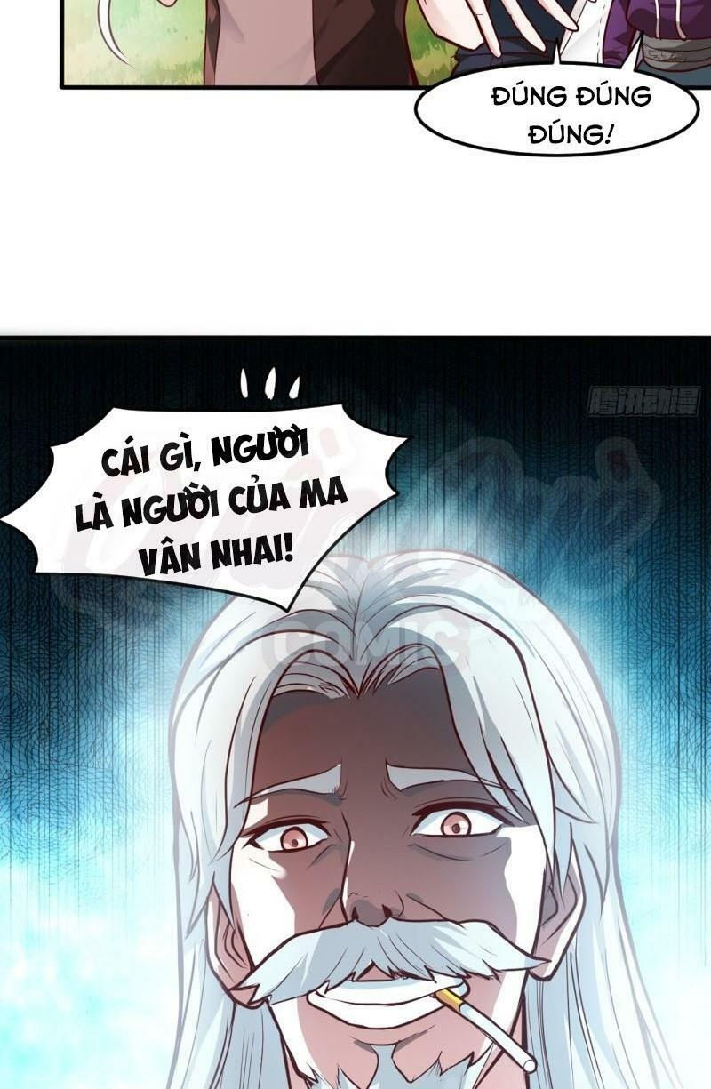 tối cường thần y tại đô thị chapter 101 46