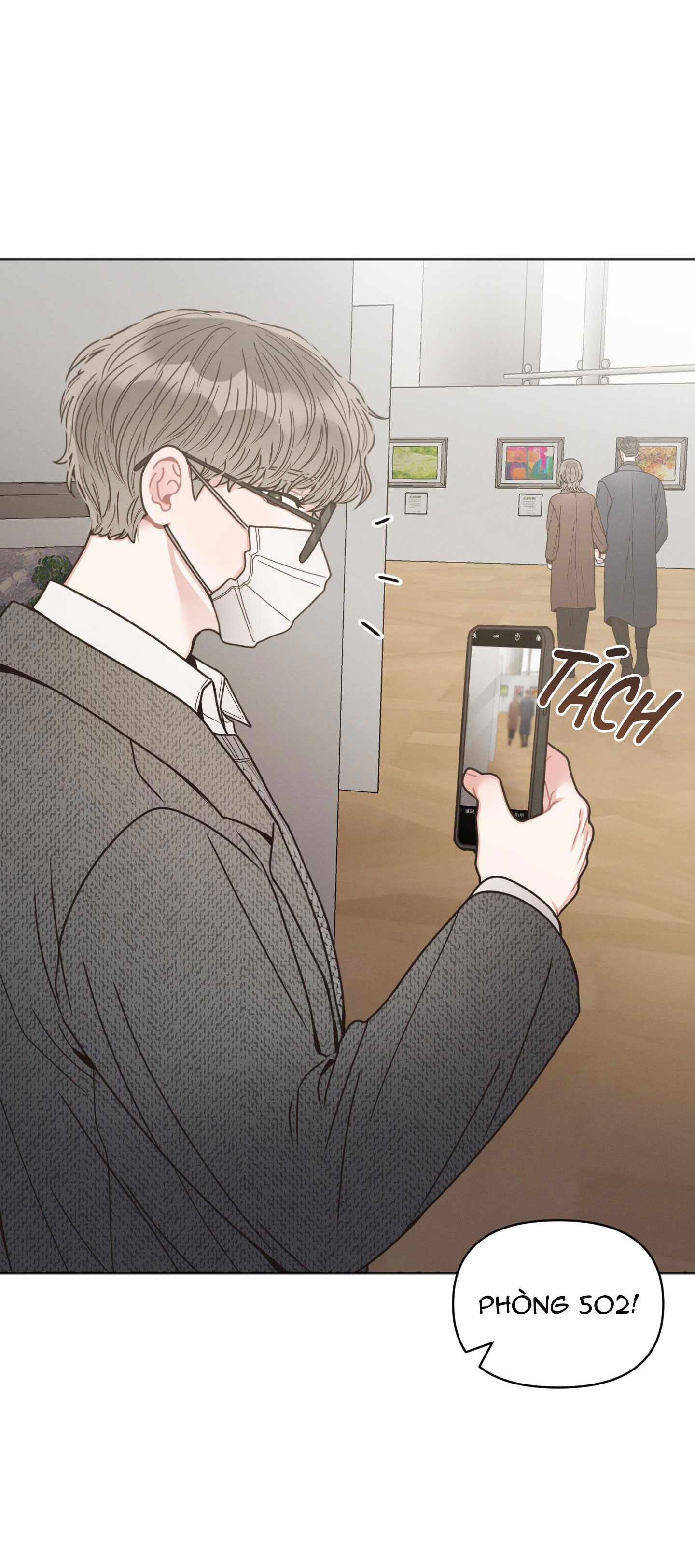 đời tư hàng xóm chapter 15 2