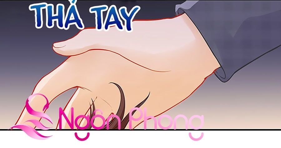 manh bảo ngọt ngào chapter 25 29