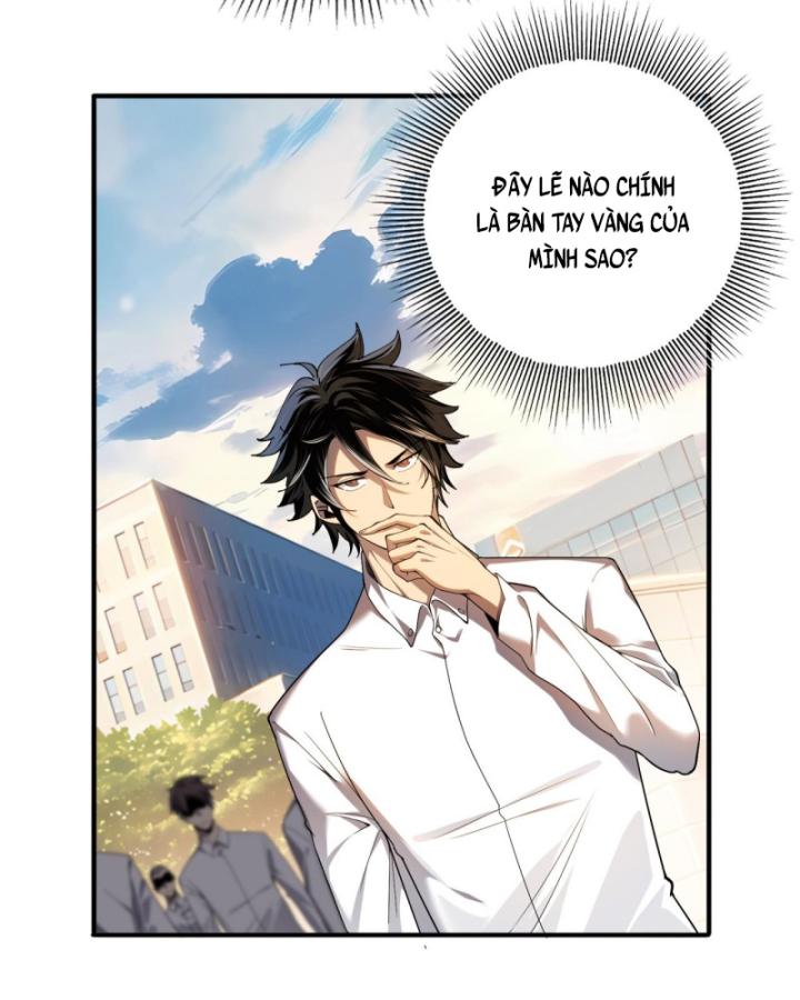 sát thương của ta cao hơn trăm triệu điểm chapter 1 39