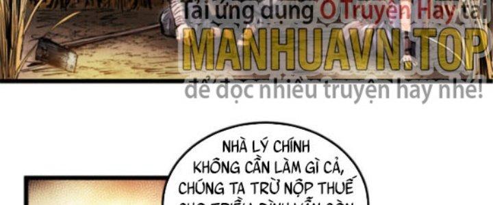 máy mô phỏng nhân sinh của lữ bố chapter 4 5