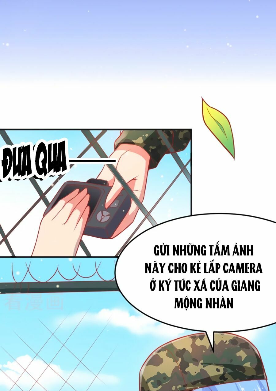 chồng già vợ trẻ trêu nhau hàng ngày chapter 43 30