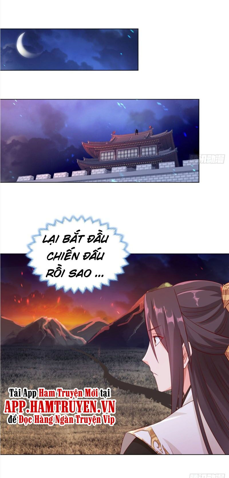 người nuôi rồng chapter 16 14