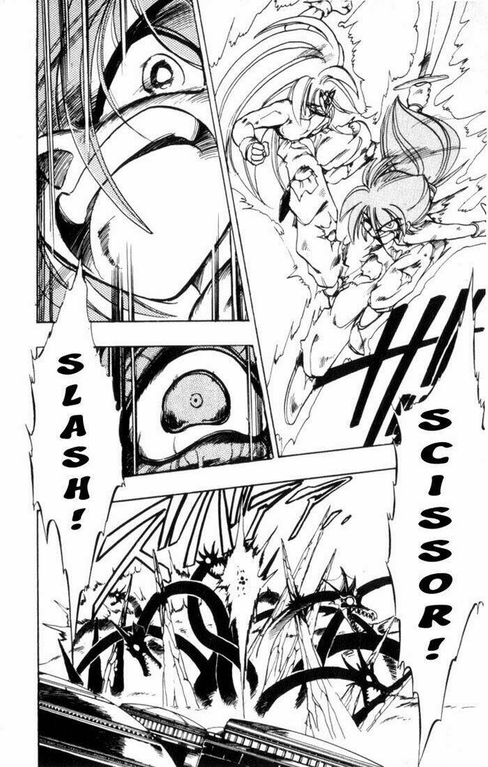 violinist of hameln - cây đàn kì diệu chapter 32 31