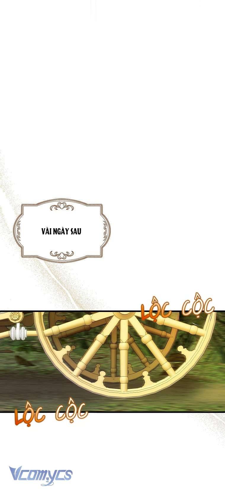 lần đầu bé út được yêu thương chapter 43 END SS1 15