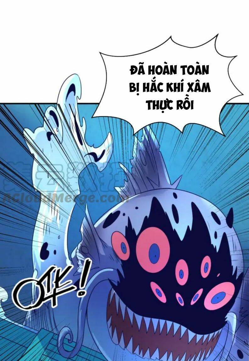 người chặn xuyên không chapter 98 62