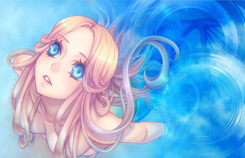 ảnh anime và ảnh wallpaper đẹp chapter 93 25