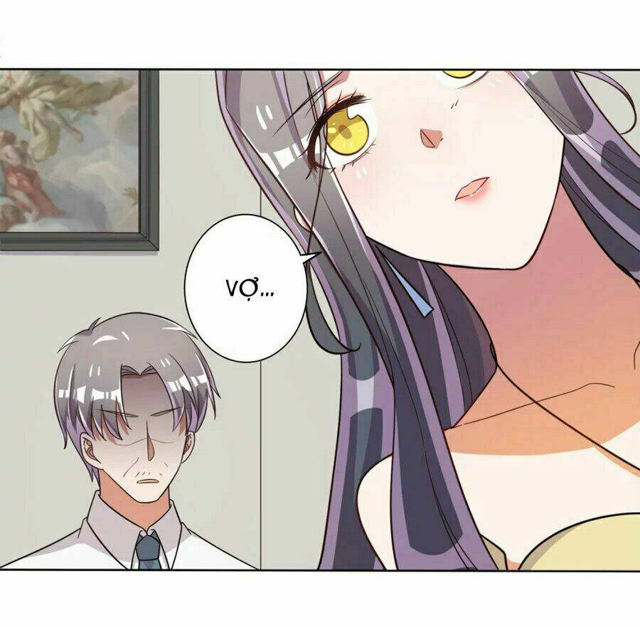 hôn nhân dục vọng: thiếu gia nhẹ một chút! chapter 64 18