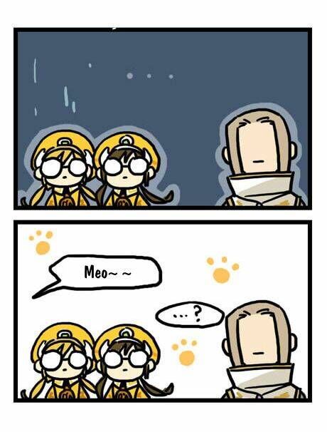 dragon nest random scribbles chapter 19 8