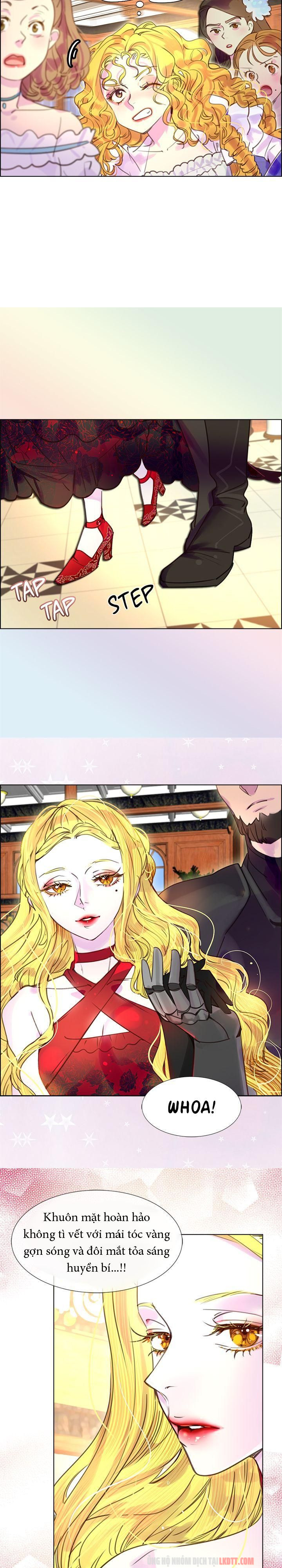 đừng xem thường nữ phụ chapter 42 3