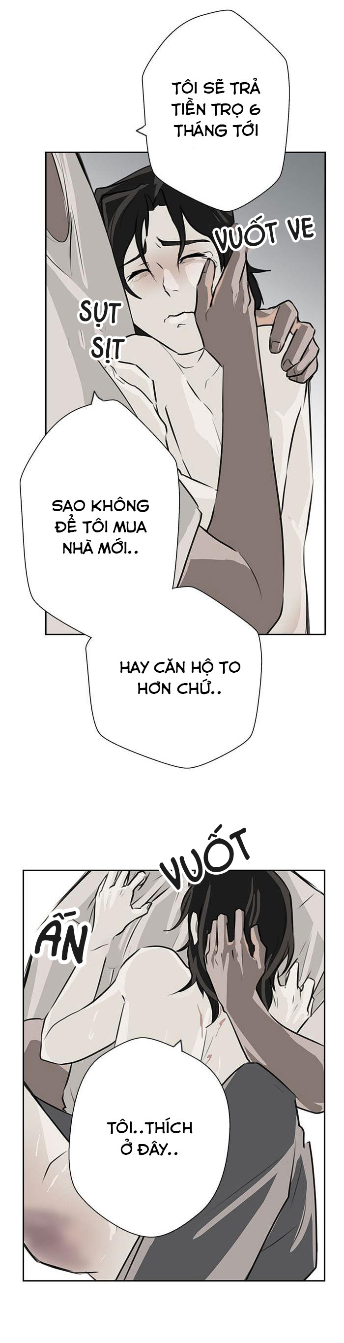 yêu phải kẻ sát nhân bóng rổ chapter 1 20