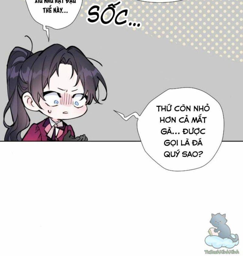 cách mà kỵ sĩ sống như tiểu thư chapter 29 81