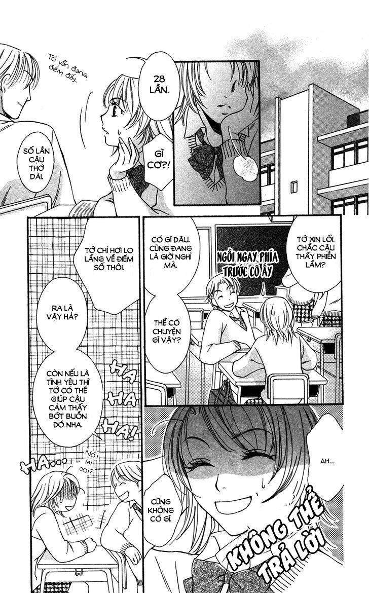 natsu no kakera (senkawa natsumi) chapter 1 26