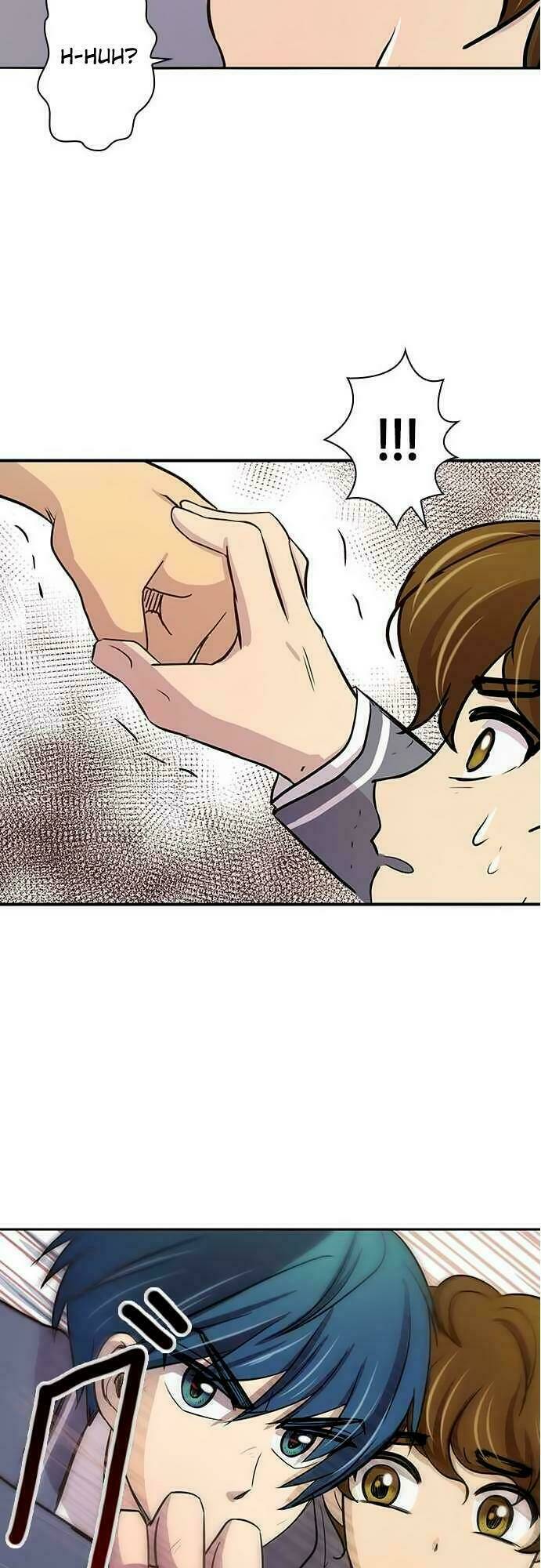 tôi muốn bình thường chapter 15 53