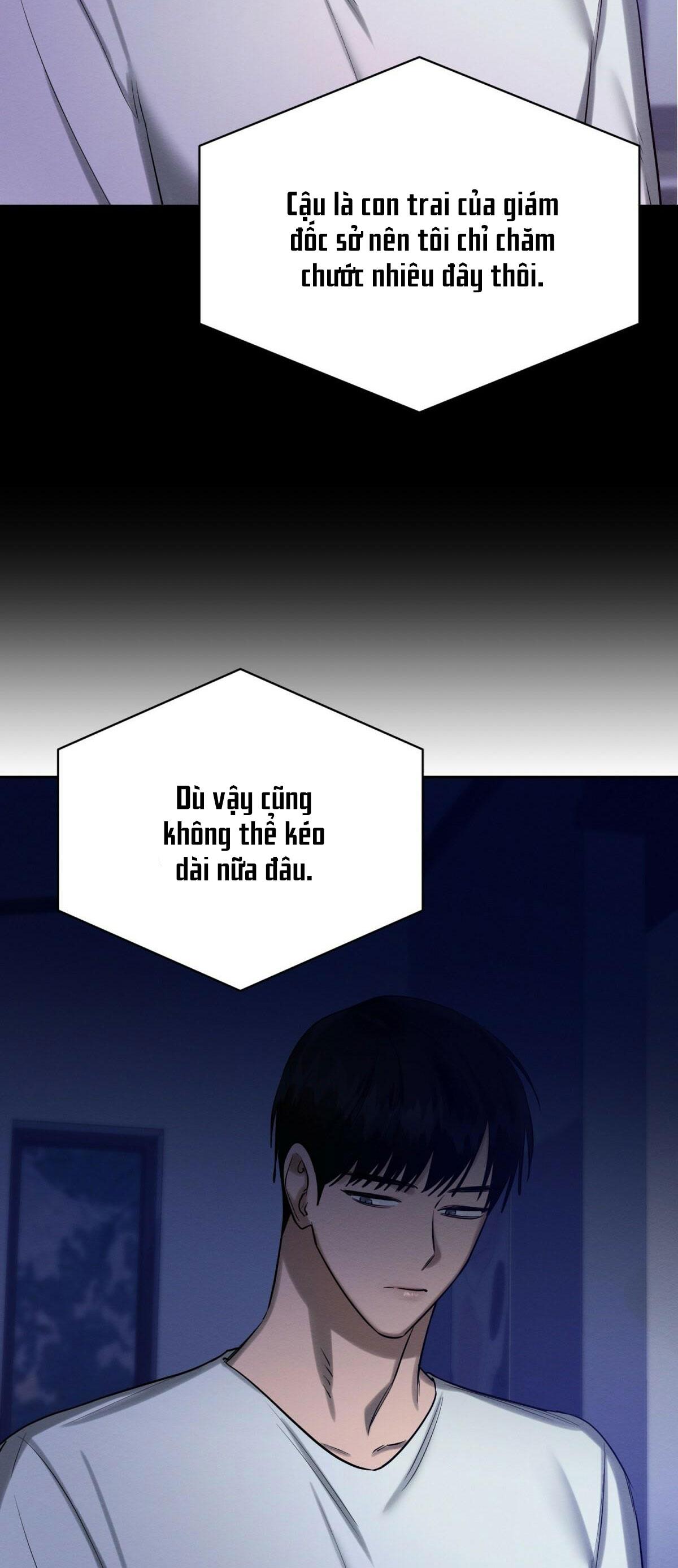 lý do của ác nhân chapter 23 59