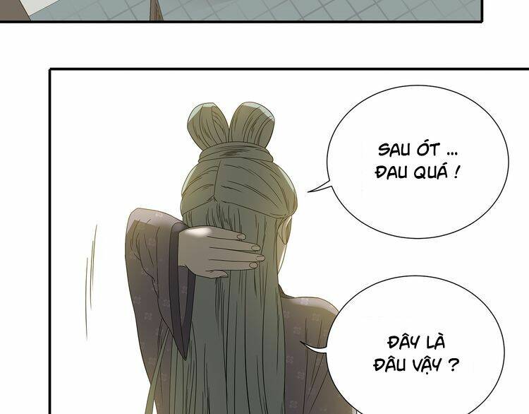 thiên hạ vô lại chapter 11.5 15
