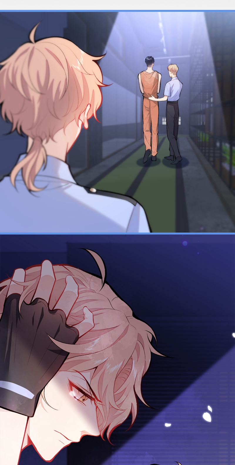 hotsearch của ảnh đế chapter 12 20