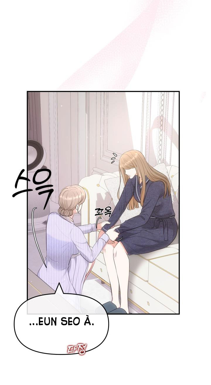 Quý Ngài Ác Ma chapter 22.1 - Trang 41