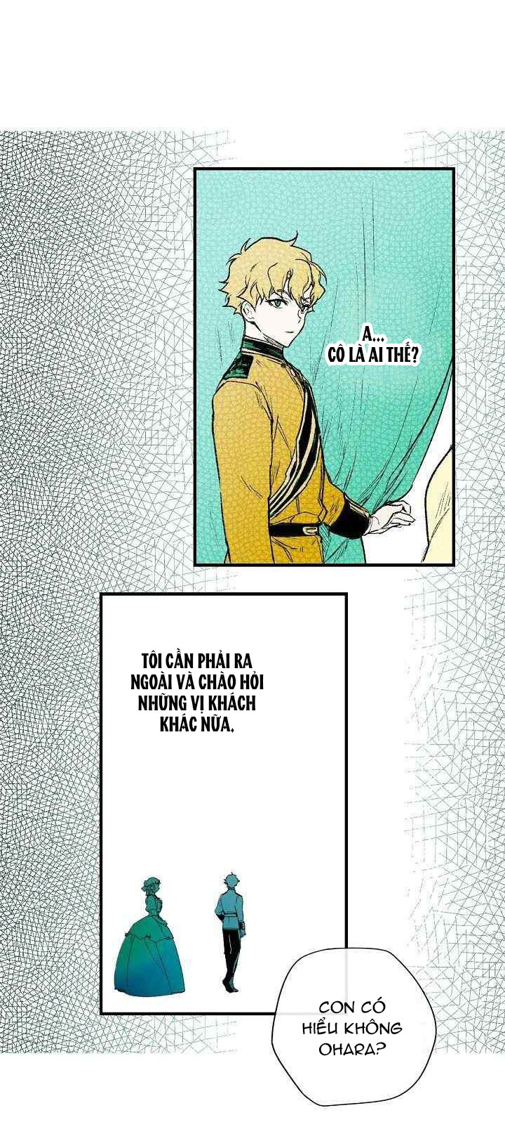 cổ tích về người mẹ kế chapter 25 27