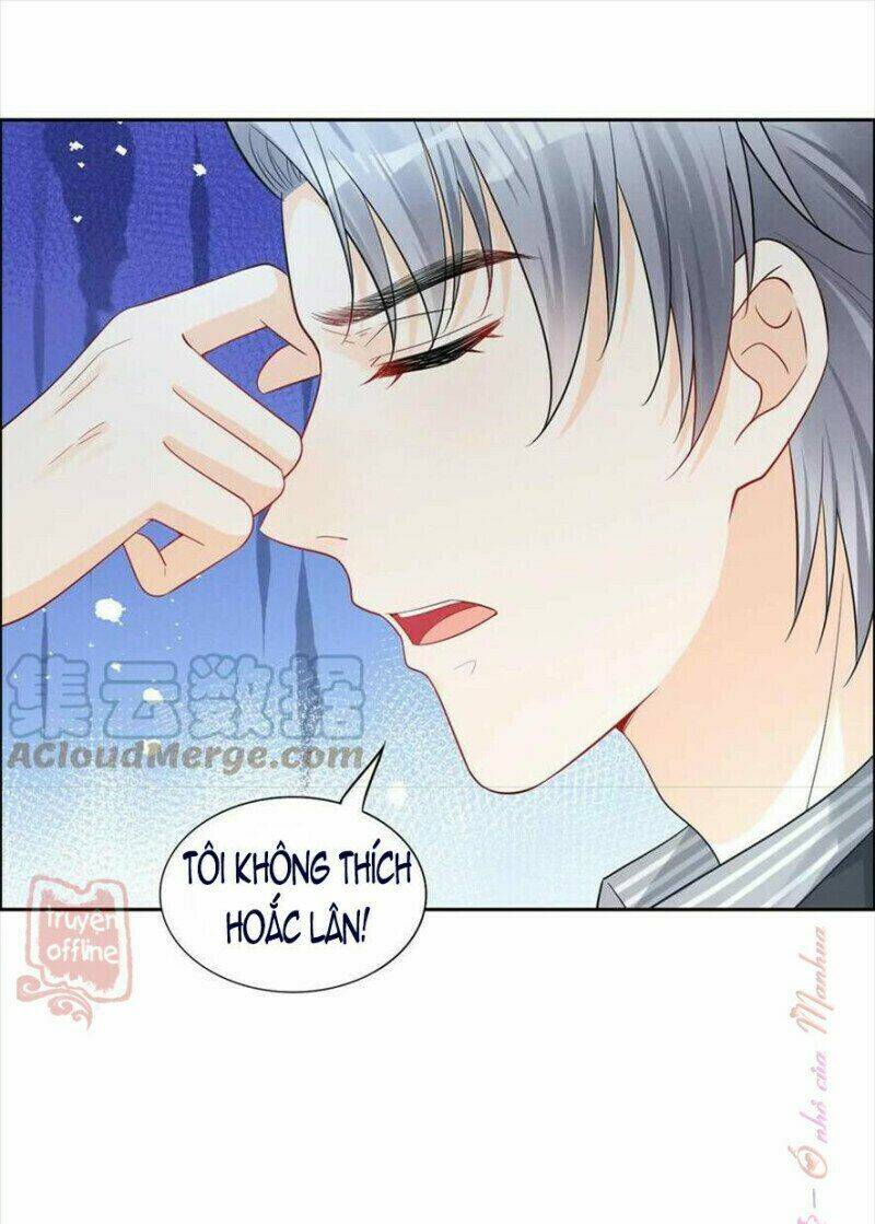 tôi trở thành tổ tông của 5 vị đại lão chapter 78 30