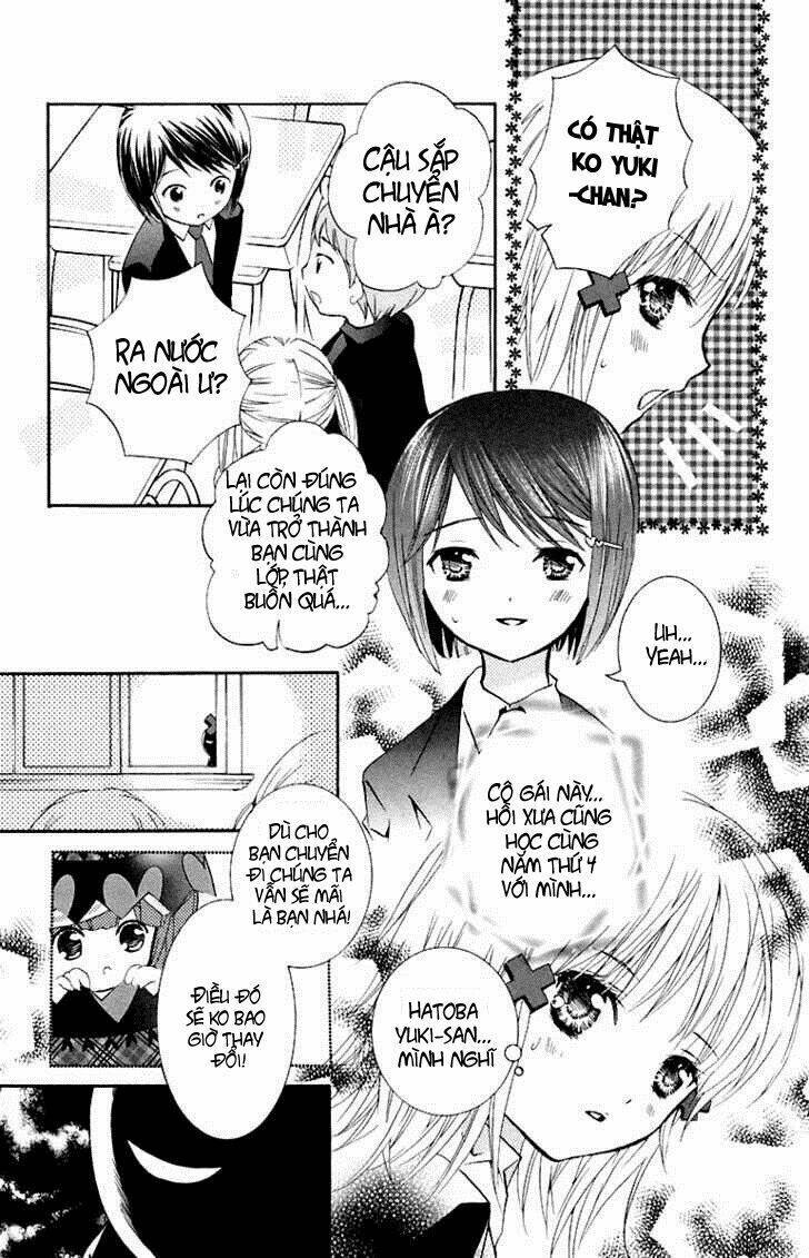 shugo chara chapter 6 18