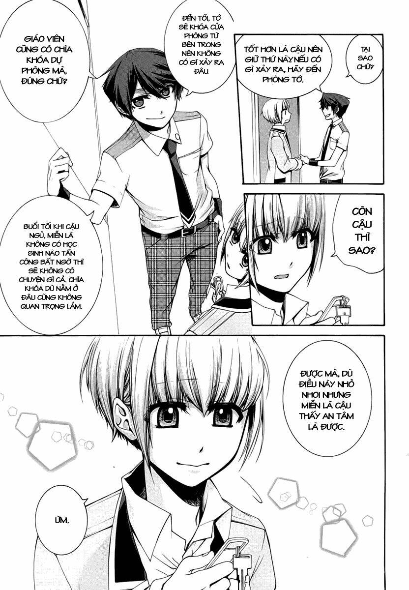 dolls code chapter 4 9