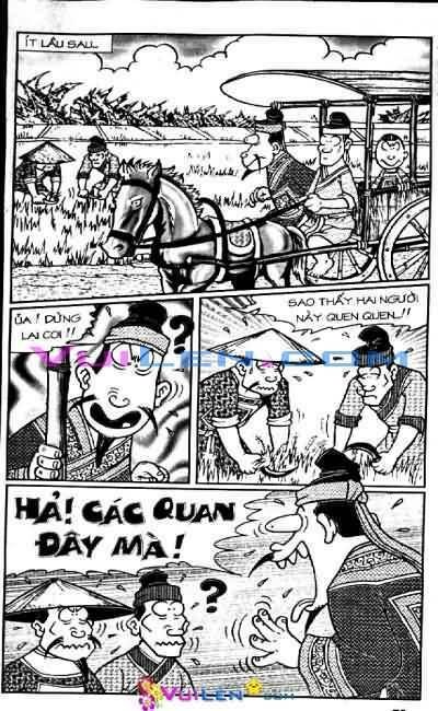 thần đồng đất việt chapter 21 72