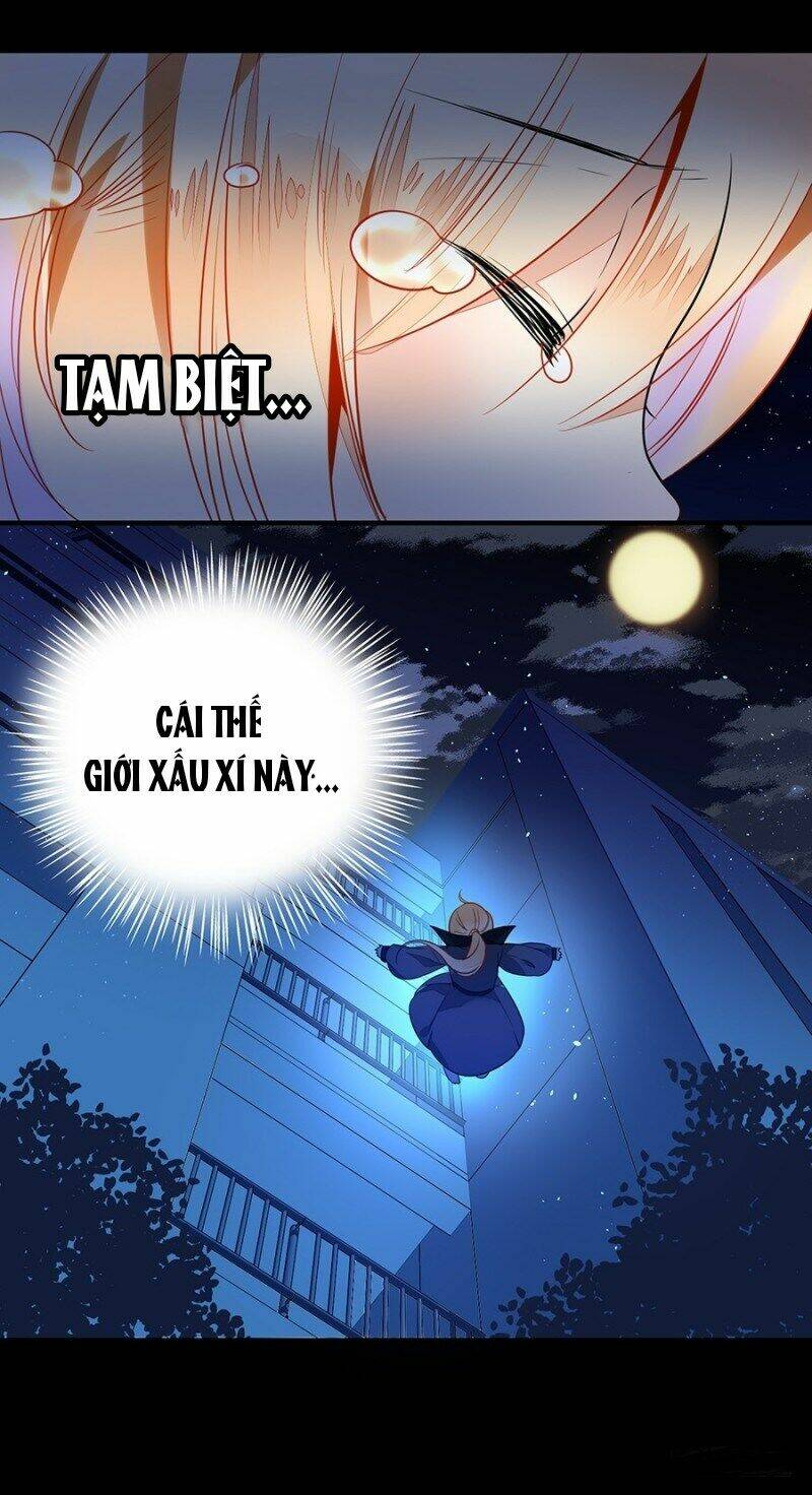 luyến khúc trăng lưỡi liềm chapter 1 20