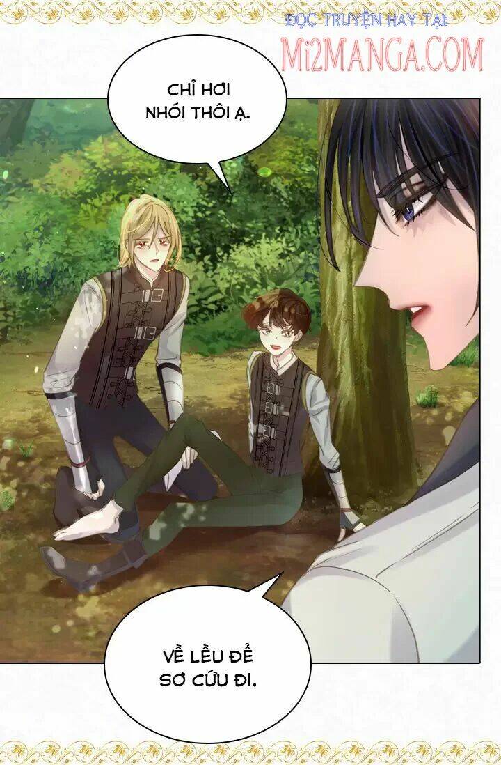 quy luật sinh tồn của nữ phụ chapter 53 9