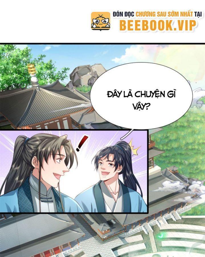 ta có thể nuốt chửng mọi thứ chapter 2 10