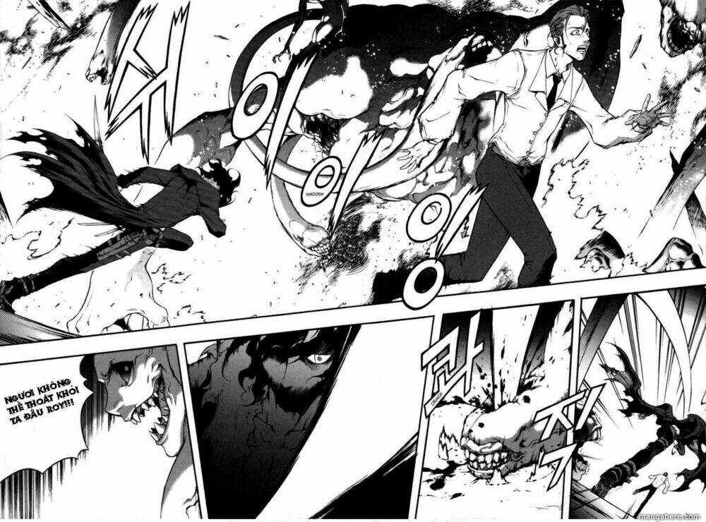 hell blade chapter 5 7