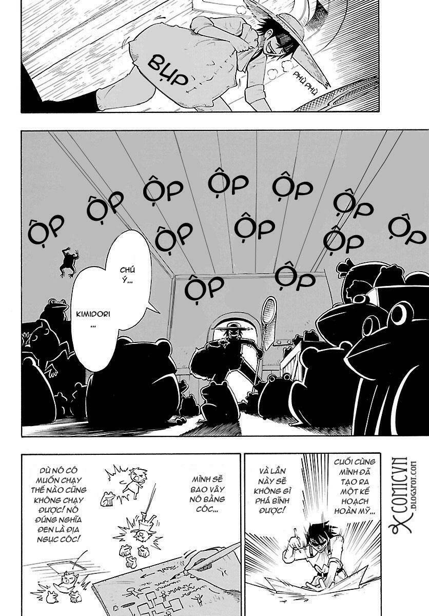 appearance of the yellow dragon chapter 9 14