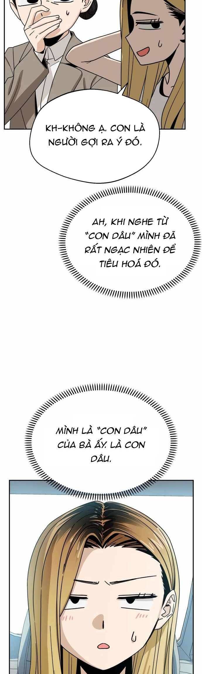 Lớ Ngớ Vớ Phải Tình Yêu chapter 49.2 14