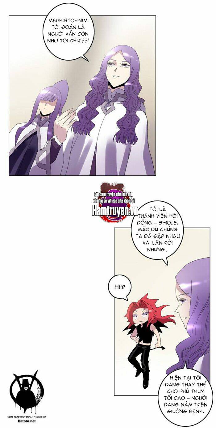 bản khế ước linh hồn chapter 69 9