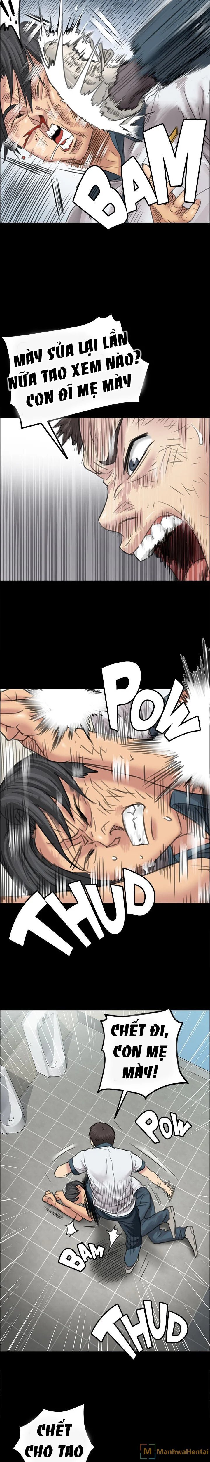 ong chúa chapter 10 7