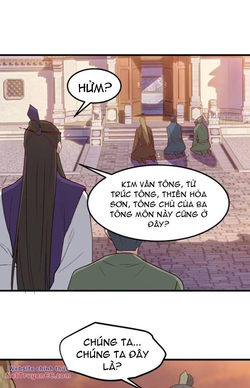 hệ thống gánh con mạnh nhất chapter 130 29