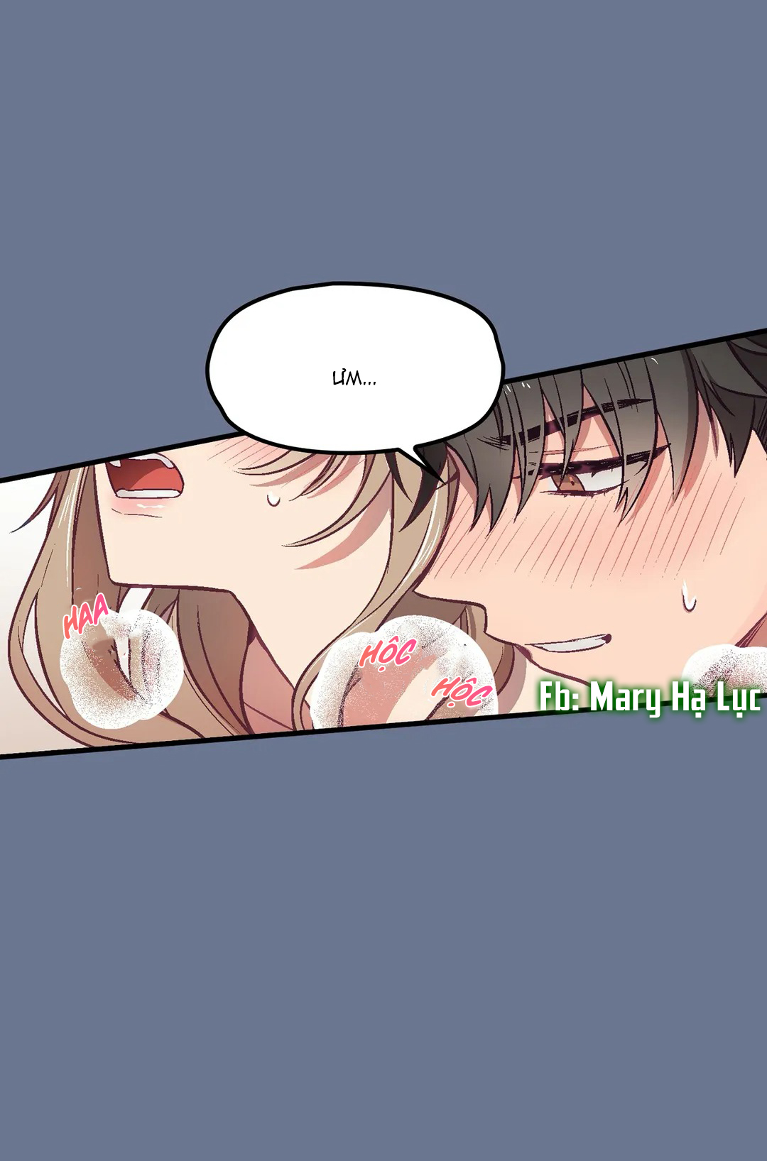 cô em xinh đẹp và ba chàng trai may mắn chapter 1 28