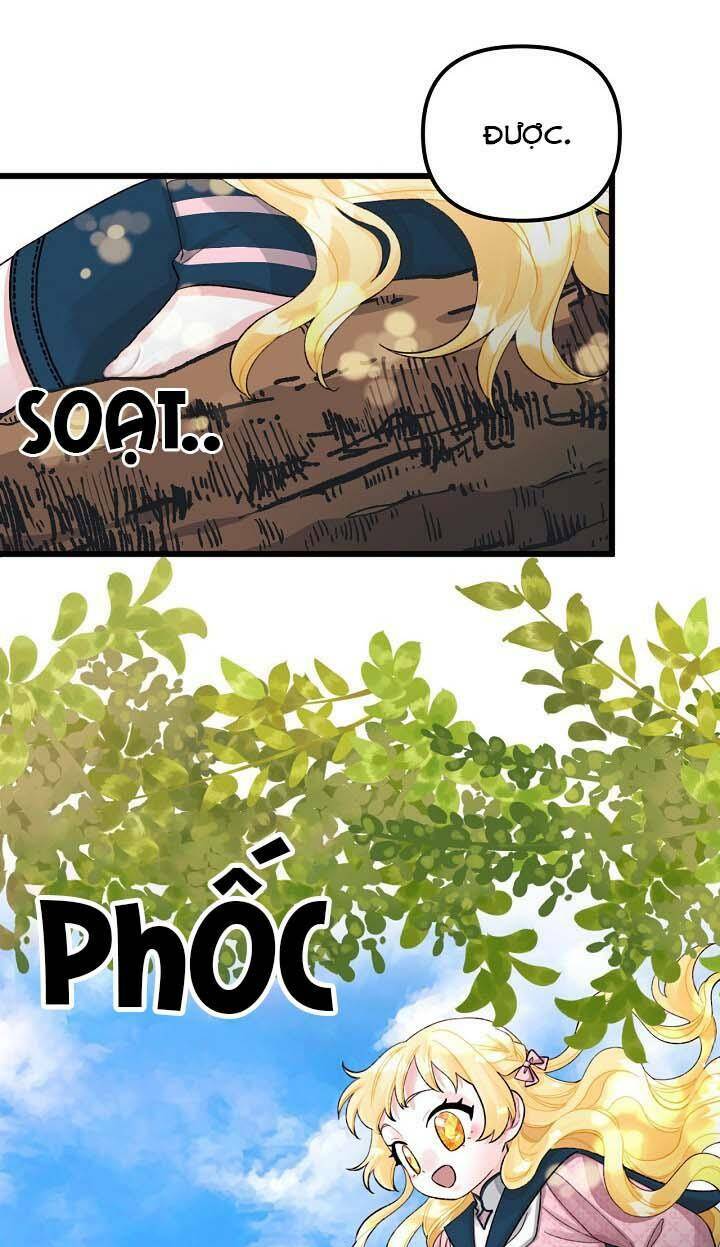 công chúa bãi rác chapter 59 17