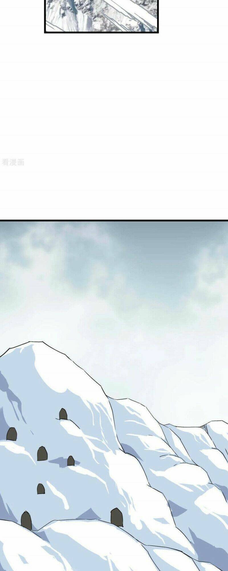 trọng sinh ta là đại thiên thần chapter 200 40