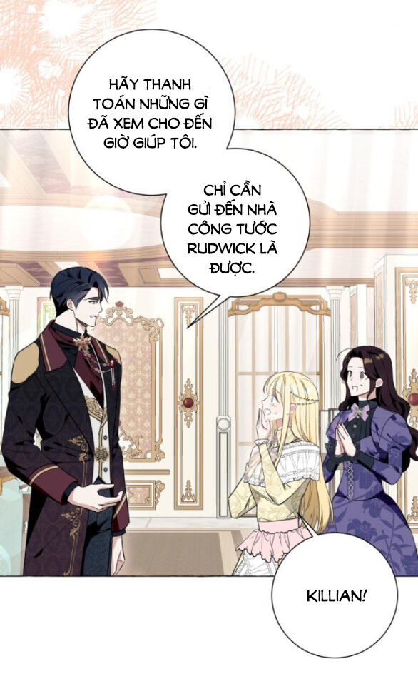 tôi tưởng đó chỉ là tiểu thuyết trọng sinh bình thường chapter 42.1 22