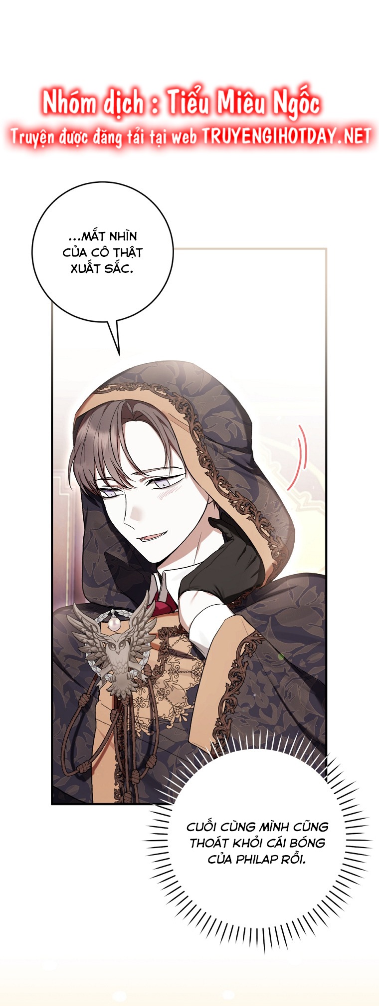 trở thành ác nữ thật thú vị mà ? chapter 51 38