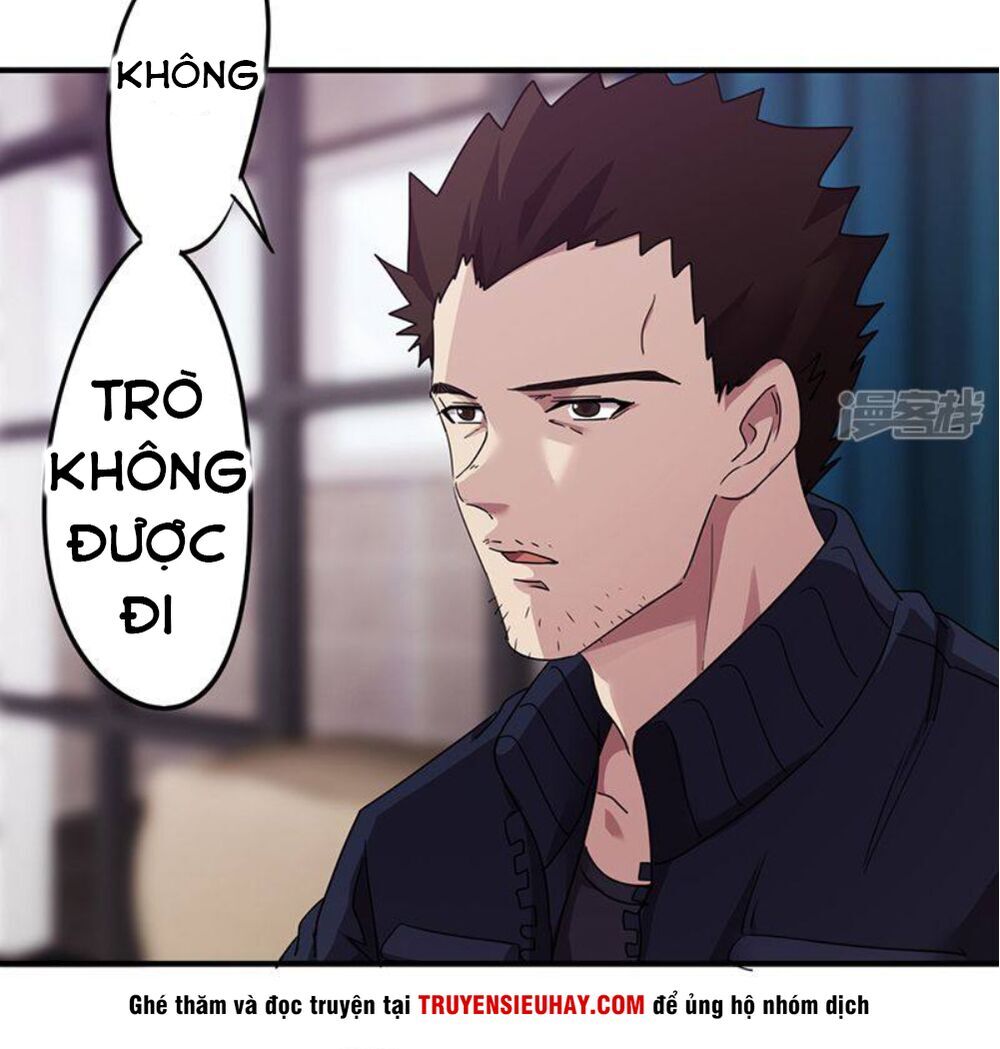 tối cường nông dân hệ thống chapter 113 8