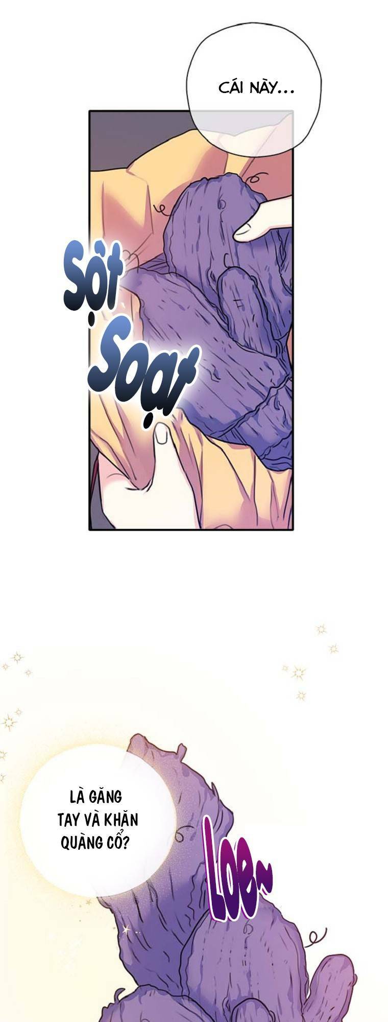 sinh ra làm con gái ác nữ chapter 24 38